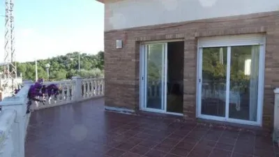 Chalet in Canyelles photo 20