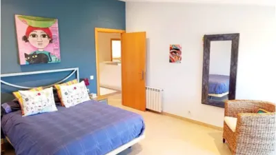 Chalet en Sant Vicenç de Montalt photo 81