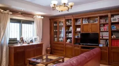Chalet in Baeza photo 14