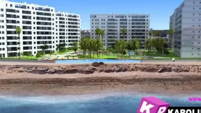 Piso – Orihuela, Los Balcones y Los Altos, Lagosol-Sector F-2 - Vista 4