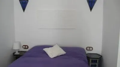 Apartment in Tarifa photo 18