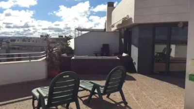 Piso – Albacete, Carretas-Huerta Marzo - Vista 5