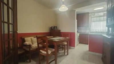 Apartment in Ensanche-Diputación photo 20