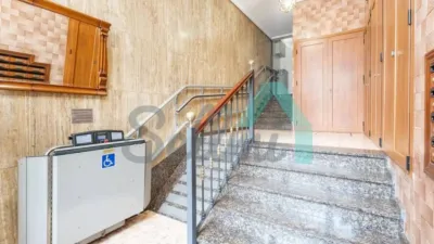 Piso en alquiler en El Carbayedo-El Quirinal, El Carbayedo-El Quirinal (Avilés) de 1.050 €<span>/mes</span>