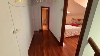 Chalet in Etxebarri photo 14
