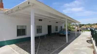 Chalet in Puerto Serrano photo 3