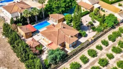Casa – Daya Vieja - Vista 4