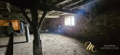 Rustic house in Zeanuri photo 51