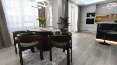 Apartment in Santa Pola photo 8
