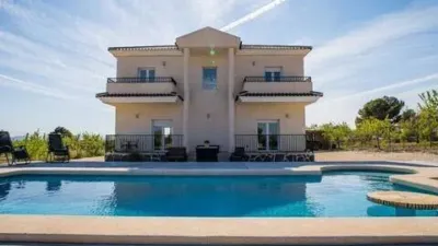 Casa - Vista 3