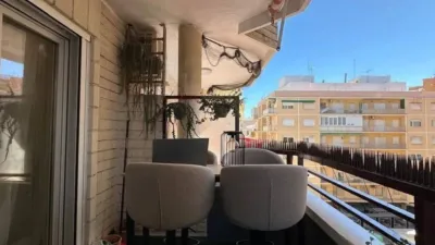 Apartment on N-A Street, -1 photo 34