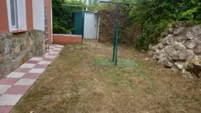 Chalet in Villarcayo photo 29