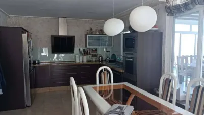 Casa – Sax, La Estación, l'Alt Vinalopó / El Alto Vinalopó - Vista 4