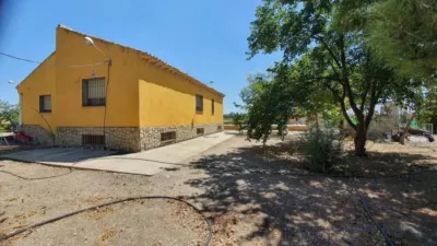 Chalet in Úbeda photo 5