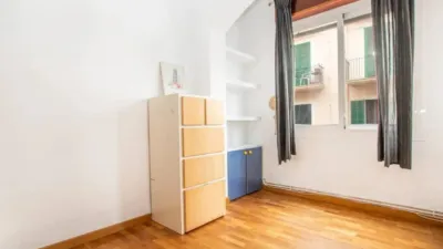 Flat in El Fortí photo 24