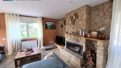 Chalet en calle Carrer Valles, 8 photo 18