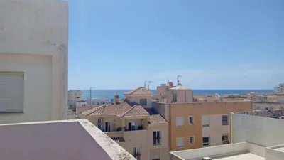 Apartment in Garrucha photo 5