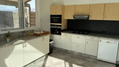 Casa - Vista 5