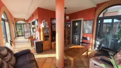 Chalet in Baeza photo 10