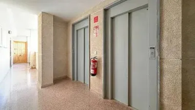 Apartment in Los Arenales del Sol photo 25