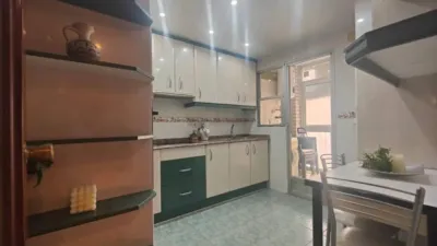 Apartment in Ensanche-Diputación photo 8