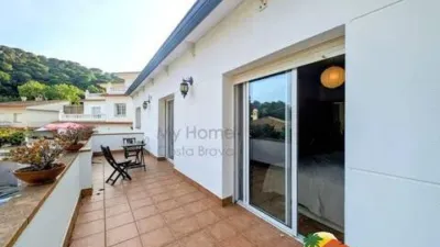 Chalet on Avenida Font de Sant Llorenc No Number photo 20