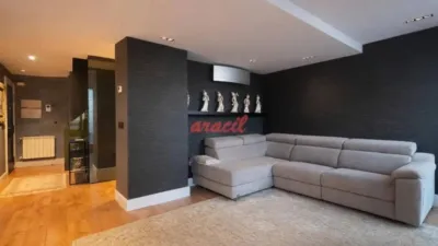 Apartment in Ourense Capital photo 5