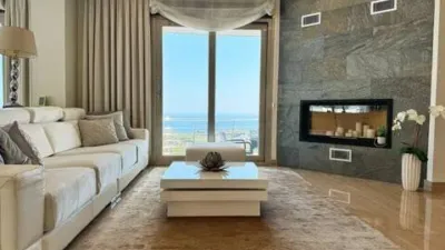 Chalet in La Fustera photo 27