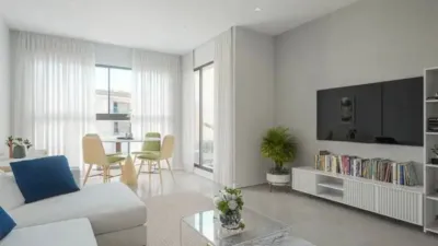 Piso - Vista 3