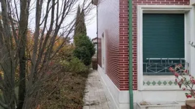 House in Grijota photo 37