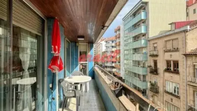 Flat in Ourense Capital photo 13