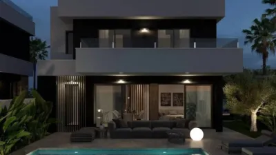 Casa – Rojales, Ciudad Quesada - Más