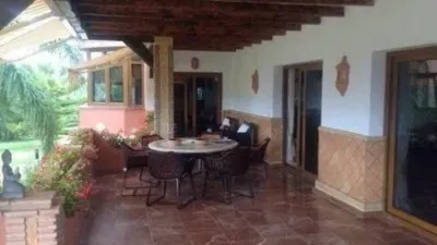 Casa rústica en Coín photo 17