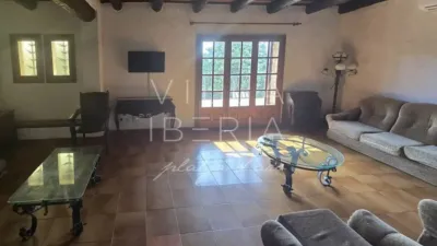 Chalet in Urbanizations photo 25