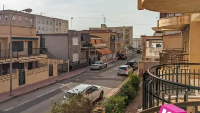 Pis – Santa Pola, Edificio Gran Playa, el Baix Vinalopó - Vista 3
