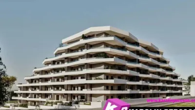 Pis – San Miguel de Salinas, Balcón de la Costa Blanca - Vista 2