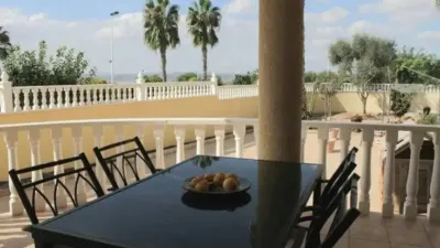Casa – Torrevieja - Més