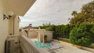 Chalet on Calle Río Guadalquivir photo 39
