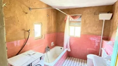 Rustic house in Piñor photo 12