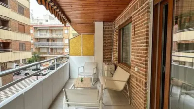 Piso - Vista 3