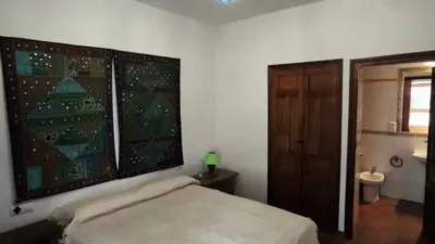 Chalet in Baños de La Encina photo 3