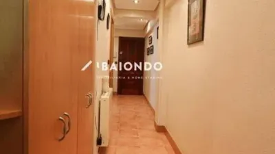 Apartment in Ermua photo 20