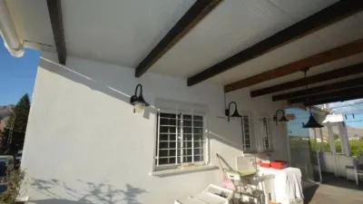Pis – Orihuela, El Mansegal-Vereda de Buenavida, Los Desamparados - Vista 5