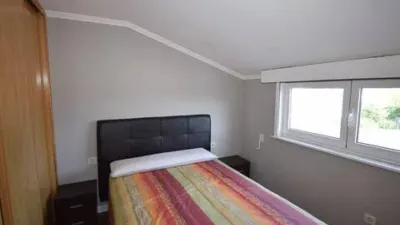 Top floor flat in Rúa Taina photo 17