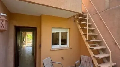 Terraced house on Calle Moncayo, 20 photo 31
