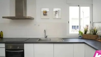 Apartment in Centre-Port-Platja Llevant photo 26
