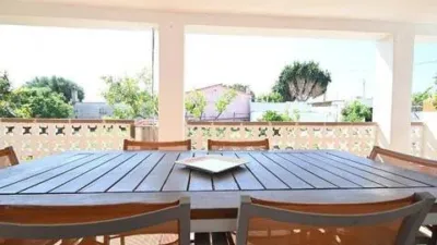 Apartment in Nord Zone photo 32