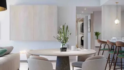 Apartment in Fuengirola photo 4
