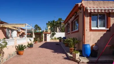 Casa – San Fulgencio, Urbanización La Escuera - Vista 4