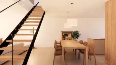 Chalet in Santa Margalida photo 12